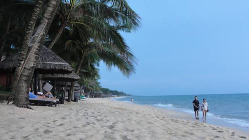 Bãi Trường Bãi Trường