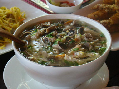 Nấm Tràm Nấm Tràm