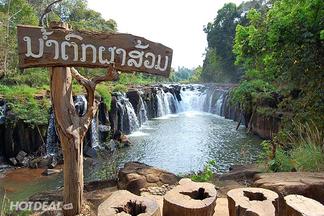 ve may bay sai gon di paske