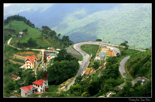 kinh nghiệm du lịch Vĩnh Phúc