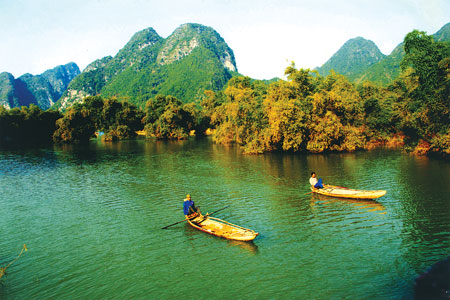 kinh nghiệm đi du lịch Yên Bái