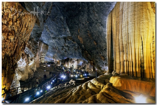 Kinh nghiệm du lịch Đồng Hới