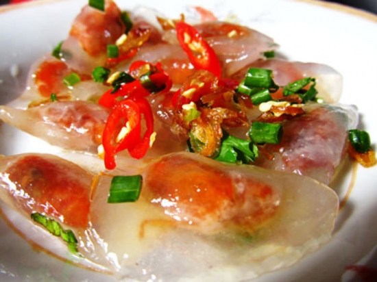 Đặc sản Đông Hới dân dã mà ngon miệng