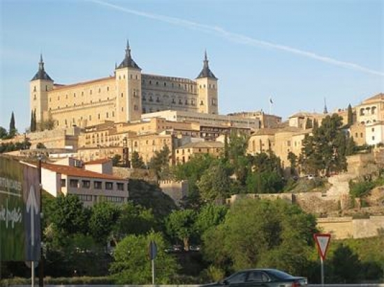 Vé máy bay Hà Nội đi Toledo