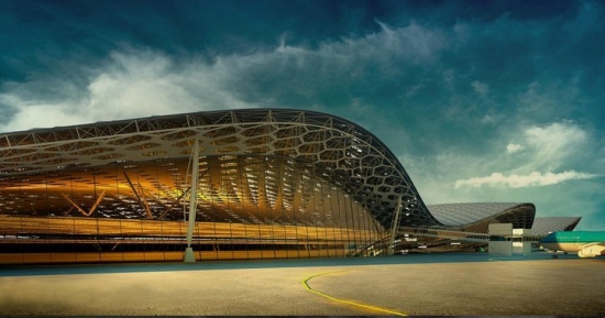  Sân bay Đà Nẵng