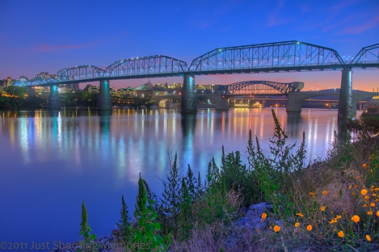  Vé máy bay Sài Gòn đi Chattanooga