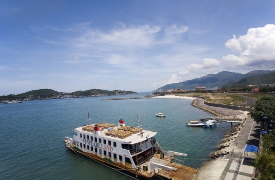 Kinh nghiệm du lịch ở tại Nha Trang