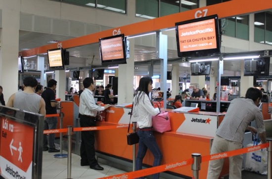 Đại lý vé máy bay tại đường Tràng Tiền quận Hoàn Kiếm Hà Nội