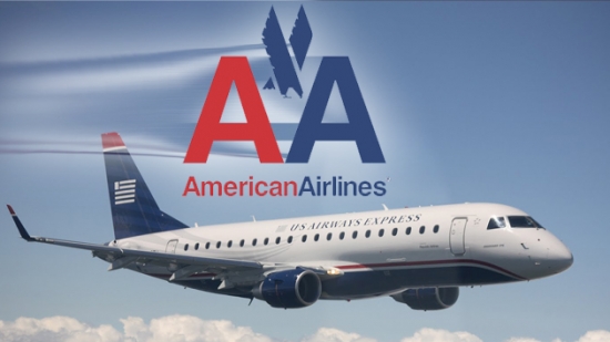 Hàng hàng không American Airlines
