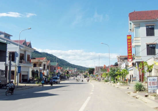 Đại lý vé máy bay tại Anh Sơn
