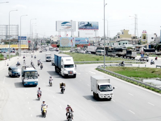Phòng vé máy bay Quận Bình Tân