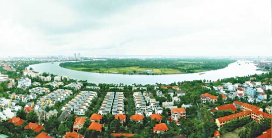 Phòng vé máy bay Quận Bình Thạnh