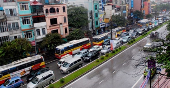 Phòng vé máy bay quận Cầu Giấy