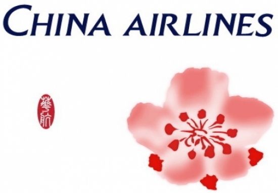  Hãng hàng không China Airlines