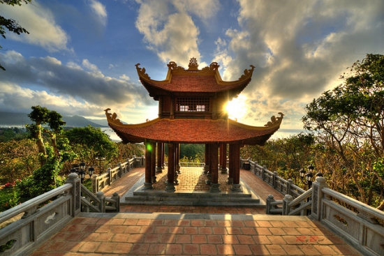 Kinh nghiệm du lịch Côn Đảo
