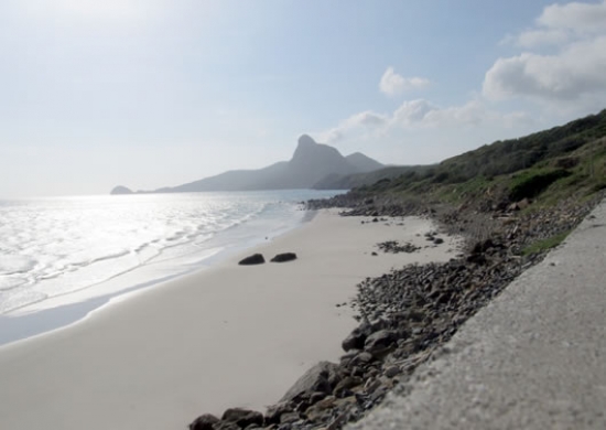 Côn Đảo ấn tượng một chuyến bay!