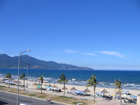 Vé máy bay Đà Nẵng Sài Gòn