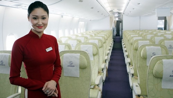 Đại lý vé máy bay tại Huyện Thọ Xuân