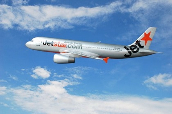 Đại lý vé máy bay Jetstar tại Hà Nam