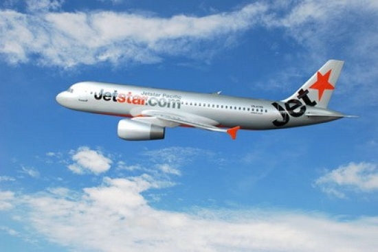  Đại lý vé máy bay Jetstar tại Thái Bình