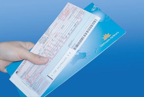 Đại lý vé máy bay tại Huyện Mường Lát