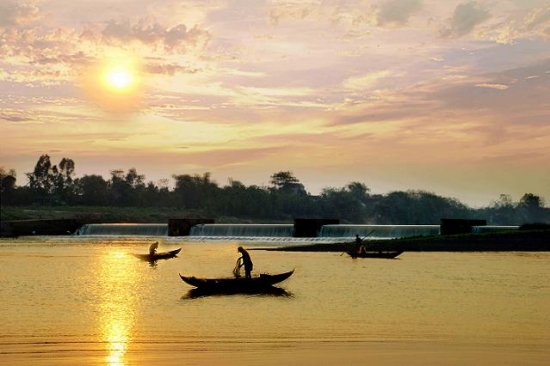 Đại lý vé máy bay tại Đô Lương