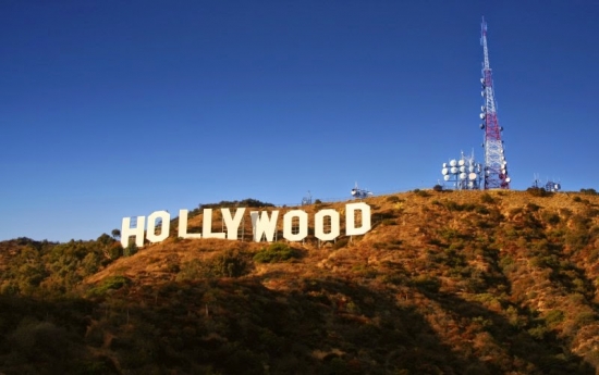 Vé máy bay Hà Nội đi Los Angeles