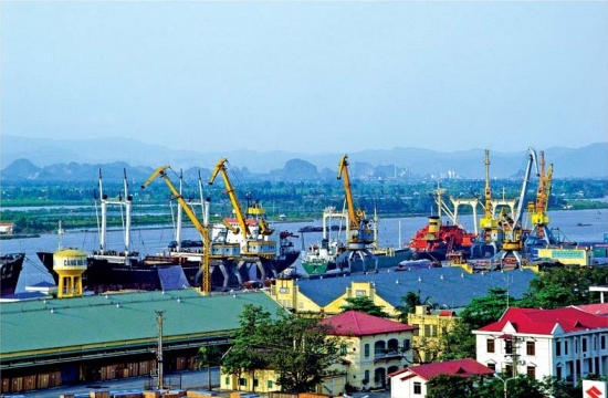 Đại lý vé máy bay Jetstar tại Hải Phòng