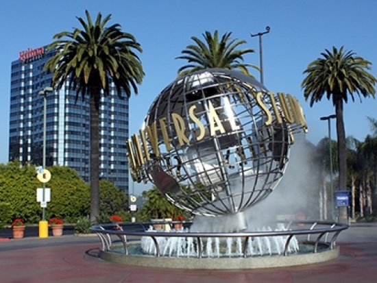 Đặt mua vé máy bay đi Los Angeles ở Hà Nội