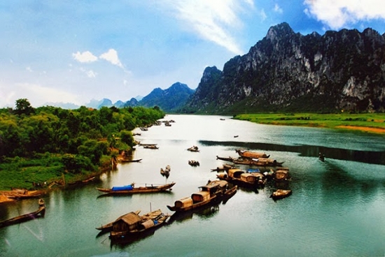 Đại lý vé máy bay Vietnam Airlines tại Huế