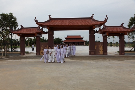 Đại lý vé máy bay tại Hưng Nguyên