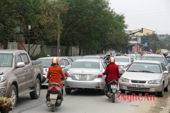 Đại lý vé máy bay đường Hải Thượng Lãn Ông TP Vinh, Nghệ An