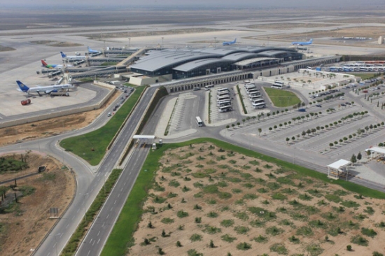 Vé máy bay đi sân bay quốc tế Enfidha – Hammamet Tunisia