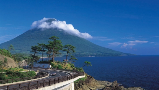 Vé máy bay đi Kagoshima
