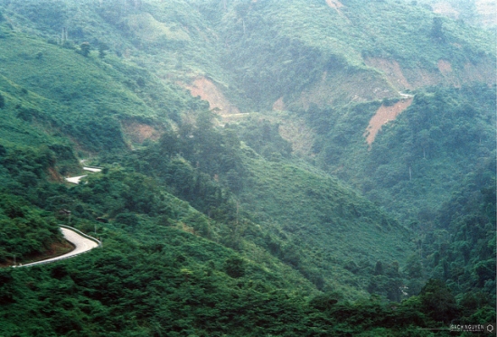 Đại lý vé máy bay tại Kỳ Sơn