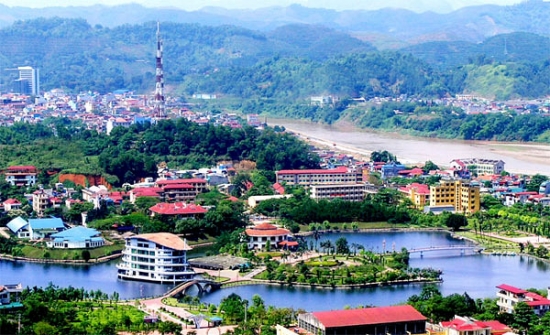 Đại lý vé máy bay VietJet Air tại Lào Cai