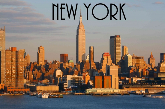 Vé máy bay Sài Gòn đi New York