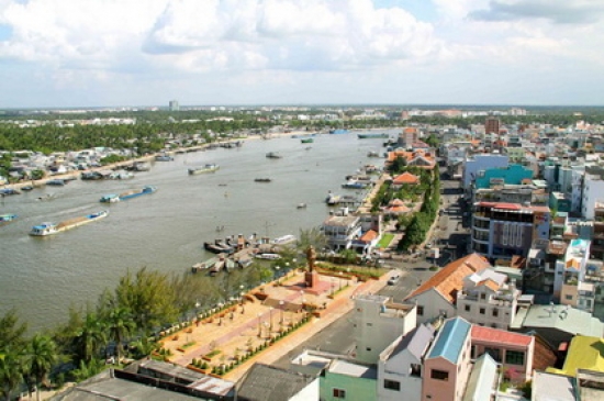  Đặt mua vé máy bay đi Cần Thơ giá rẻ nhất của các hãng hàng không