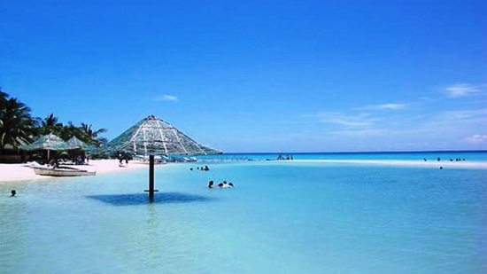 Vé máy bay Hà Nội đi Philippines