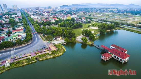 Đại lý vé máy bay phường Cửa Nam TP Vinh, Nghệ An