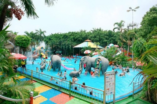 Phòng vé máy bay Quận 11