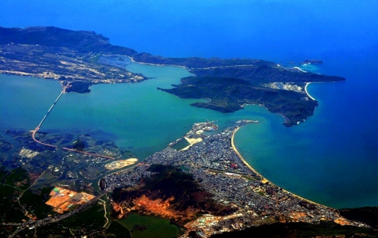  Phương tiện đi lại ở Quy Nhơn