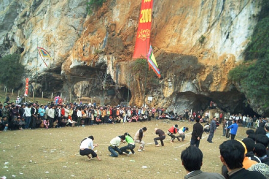 Đại lý vé máy bay tại Quỳ Châu