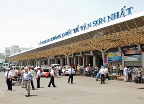  Những điều cần biết khi làm thủ tục ở sân bay Tân Sơn Nhất.