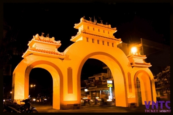 Dịch vụ thanh toán vé máy bay Vietjet Air ở Rạch Giá