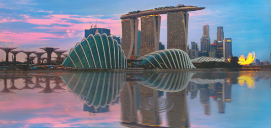  Vietnam Airlines: Từ 'đảo ngọc' Phú Quốc kết nối Singapore và Siêm Riệp