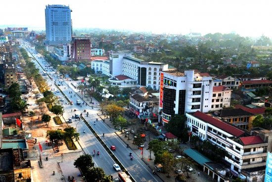 Kinh nghiệm du lịch Vinh