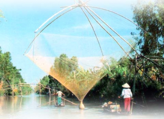 Dịch vụ thanh toán vé máy bay Vietjet Air ở Tiền Giang