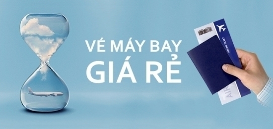 Mẹo mua vé máy bay từ Nghệ An đi Đồng Hới