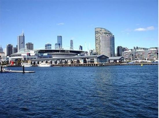 Vé máy bay giá rẻ từ Hà Nội đi Melbourne